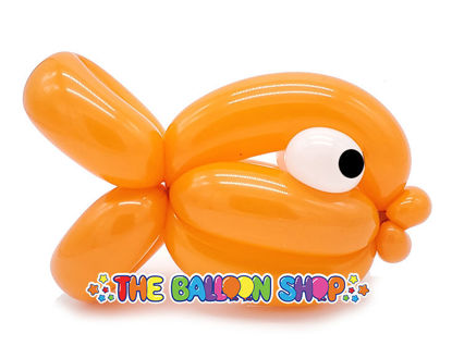 Picture of Fish - Balloon