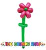 Picture of Flower - Balloon