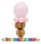 Picture of Ice Cream - Balloon