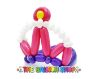 Picture of Deluxe Crown - Balloon