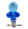 Picture of Captain America Face  - Balloon Candy Cup