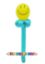 Picture of Smile  Face Wand - Balloon