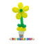 Picture of Spring Flower - Balloon Candy Cup