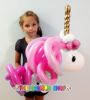 Picture of Deluxe Unicorn - Balloon