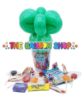 Picture of Rose - Balloon Candy Cup