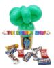 Picture of Rose - Balloon Candy Cup