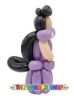 Picture of Princess  - Balloon