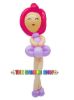 Picture of Ballerina  - Balloon