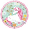 Picture of Balloon Bouquet - Magical Unicorn Foil Balloons (5 pc)