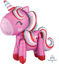 Picture of 22'' Magical Love Unicorn (air-filled)
