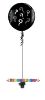 Picture of Question Marks Gender Reveal Giant Balloon (helium-filled)