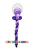 Picture of Deluxe Heart Magic Wand - Balloon