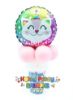 Picture of Birthday Caticorn - Balloon Candy Cup
