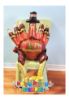 Picture of 26'' Sitting  Turkey Balloon (air-filled)