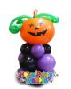 Picture of Giant Pumpkin - Mini Balloon Column