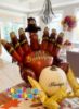 Picture of 26'' Sitting  Turkey Balloon (air-filled)