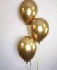 Picture of 11 Inch Helium Balloon Bouquet of 3