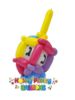 Picture of Dreidel -  Balloon