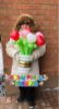 Picture of Sweetheart Balloon Bouquet of 7