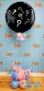 Picture of Question Marks Gender Reveal Giant Balloon (helium-filled)