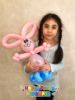 Picture of Easter Bunny - Balloon Candy Cup