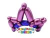 Picture of Crown - Balloon