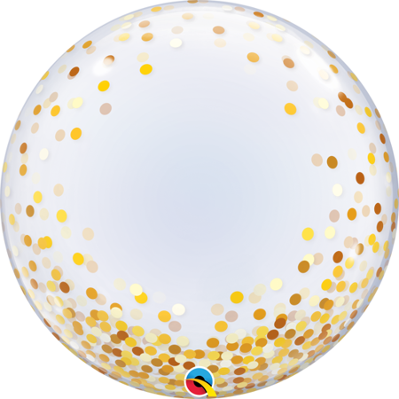 Picture for category Deco Bubble / Orbz