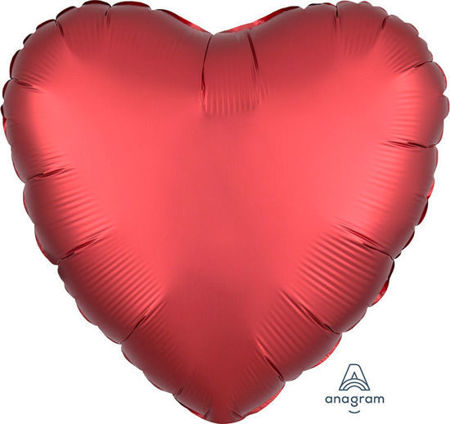 Picture for category Solid  Hearts