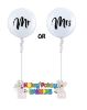 Picture of Mr. or Mrs.  3FT Giant Balloon (helium-filled)
