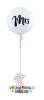 Picture of Mr. or Mrs.  3FT Giant Balloon (helium-filled)
