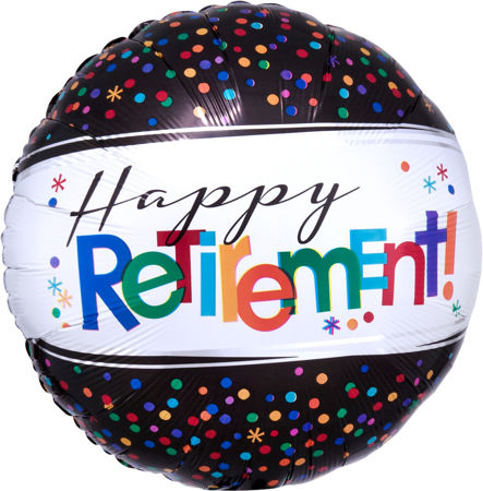 Picture for category Retirement