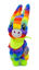 Picture of Rainbow Llama - Plush Toy