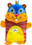 Picture of Lamaze Pierre's Perfect Day Blanket Book - Play Mat