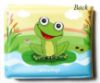 Picture of What's in the book? ( Bath book )