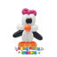 Picture of Penguin with Bow Balloon