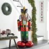 Picture of 61'' Nutcracker AirLoonz Balloon (air-filled)