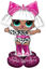 Picture of 47'' LOL Glam Diva AirLoonz Balloon (air-filled)
