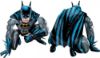 Picture of 44'' Giant Batman  - Air Walker Balloon  (helium - filled)