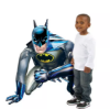 Picture of 44'' Giant Batman  - Air Walker Balloon  (helium - filled)