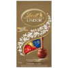 Picture of Lindt LINDOR Assorted Chocolate Truffles, 150-Gram Bag