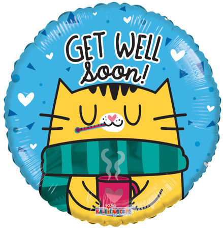 Picture for category Get Well