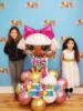 Picture of 34" LOL Surprise Diva Foil Balloon  (helium-filled)