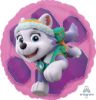 Picture of 17" Paw Patrol Skye and Everest Balloon (helium-filled)