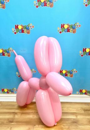 Picture of Jumbo Dog - Balloon