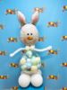 Picture of Stuffed Bunny Balloon 