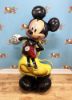 Picture of 52'' Mickey Mouse Forever AirLoonz Balloon (air-filled)