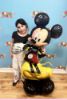 Picture of 52'' Mickey Mouse Forever AirLoonz Balloon (air-filled)
