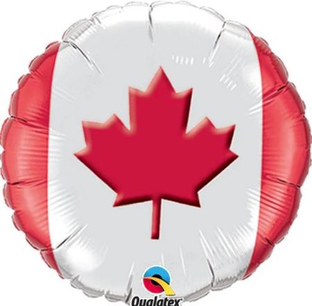 Picture for category Canada Day