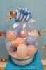 Picture of Bring Your Own Gift - Stuffed Balloon with Bow