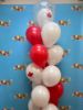 Picture of Let's Celebrate in Style - Luxury Balloon Bouquet 